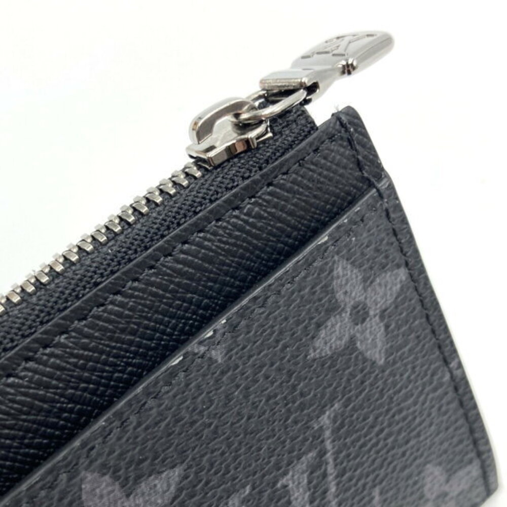 Louis Vuitton Canvas Monogram Reverse Wallet Card… - image 8